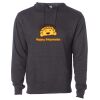Independent Trading Co. Midweight Hoodie SS4500 Thumbnail