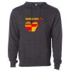 Independent Trading Co. Midweight Hoodie SS4500 Thumbnail
