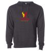 Independent Trading Co. Midweight Hoodie SS4500 Thumbnail