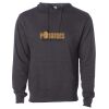 Independent Trading Co. Midweight Hoodie SS4500 Thumbnail