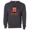 Independent Trading Co. Midweight Hoodie SS4500 Thumbnail