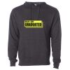 Independent Trading Co. Midweight Hoodie SS4500 Thumbnail