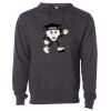 Independent Trading Co. Midweight Hoodie SS4500 Thumbnail