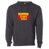 Independent Trading Co. Midweight Hoodie SS4500 Thumbnail