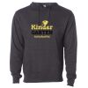 Independent Trading Co. Midweight Hoodie SS4500 Thumbnail