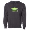 Independent Trading Co. Midweight Hoodie SS4500 Thumbnail