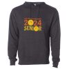 Independent Trading Co. Midweight Hoodie SS4500 Thumbnail