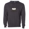 Independent Trading Co. Midweight Hoodie SS4500 Thumbnail