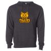 Independent Trading Co. Midweight Hoodie SS4500 Thumbnail