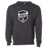 Independent Trading Co. Midweight Hoodie SS4500 Thumbnail
