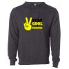 Independent Trading Co. Midweight Hoodie SS4500 Thumbnail