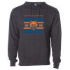 Independent Trading Co. Midweight Hoodie SS4500 Thumbnail