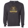 Independent Trading Co. Midweight Hoodie SS4500 Thumbnail