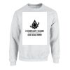 Heavy Blend™ Crewneck Sweatshirt Thumbnail