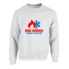 Heavy Blend™ Crewneck Sweatshirt Thumbnail