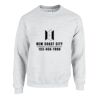 Heavy Blend™ Crewneck Sweatshirt Thumbnail