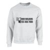 Heavy Blend™ Crewneck Sweatshirt Thumbnail