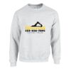 Heavy Blend™ Crewneck Sweatshirt Thumbnail