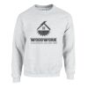 Heavy Blend™ Crewneck Sweatshirt Thumbnail