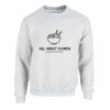 Heavy Blend™ Crewneck Sweatshirt Thumbnail