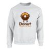 Heavy Blend™ Crewneck Sweatshirt Thumbnail