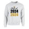 Heavy Blend™ Crewneck Sweatshirt Thumbnail