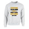 Heavy Blend™ Crewneck Sweatshirt Thumbnail