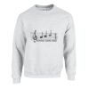 Heavy Blend™ Crewneck Sweatshirt Thumbnail