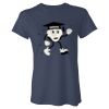 Tultex 213 - Ladies' T-Shirt Thumbnail