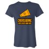 Tultex 213 - Ladies' T-Shirt Thumbnail