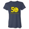 Tultex 213 - Ladies' T-Shirt Thumbnail