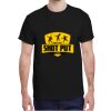 Gildan 100% Cotton™ 5.3 oz. T-Shirt Thumbnail