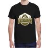 Gildan 100% Cotton™ 5.3 oz. T-Shirt Thumbnail