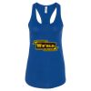 Next Level Apparel - Ladies' Ideal Racerback Tank Thumbnail