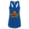 Next Level Apparel - Ladies' Ideal Racerback Tank Thumbnail