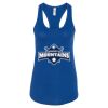 Next Level Apparel - Ladies' Ideal Racerback Tank Thumbnail