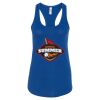 Next Level Apparel - Ladies' Ideal Racerback Tank Thumbnail