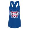 Next Level Apparel - Ladies' Ideal Racerback Tank Thumbnail
