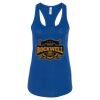 Next Level Apparel - Ladies' Ideal Racerback Tank Thumbnail