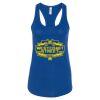 Next Level Apparel - Ladies' Ideal Racerback Tank Thumbnail