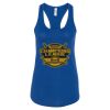 Next Level Apparel - Ladies' Ideal Racerback Tank Thumbnail