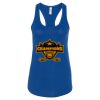 Next Level Apparel - Ladies' Ideal Racerback Tank Thumbnail
