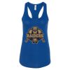 Next Level Apparel - Ladies' Ideal Racerback Tank Thumbnail
