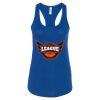Next Level Apparel - Ladies' Ideal Racerback Tank Thumbnail