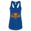 Next Level Apparel - Ladies' Ideal Racerback Tank Thumbnail