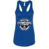 Next Level Apparel - Ladies' Ideal Racerback Tank Thumbnail