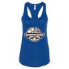 Next Level Apparel - Ladies' Ideal Racerback Tank Thumbnail