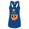 Next Level Apparel - Ladies' Ideal Racerback Tank Thumbnail