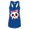Next Level Apparel - Ladies' Ideal Racerback Tank Thumbnail