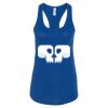 Next Level Apparel - Ladies' Ideal Racerback Tank Thumbnail